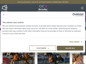 beverley-racecourse.co.uk
