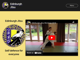 edinburghjitsu.com