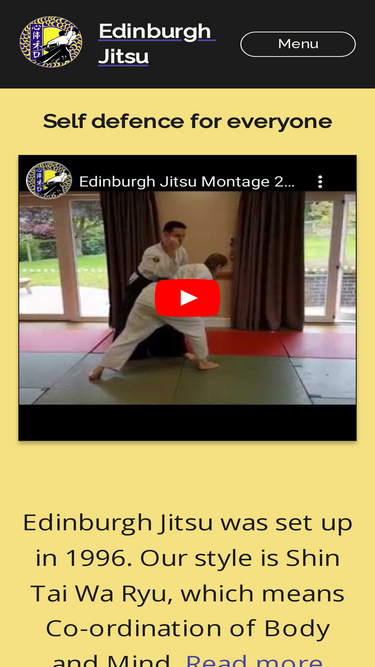 edinburghjitsu.com