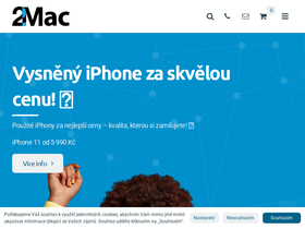 2mac.cz