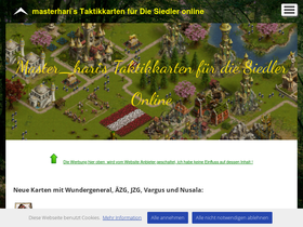 masterhari.beepworld.de