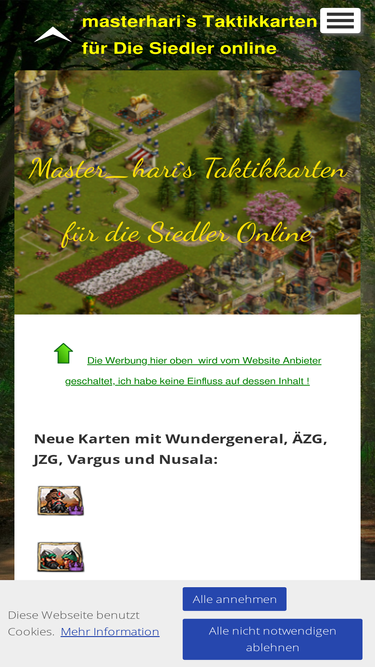 masterhari.beepworld.de