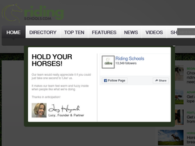 riding-schools.com