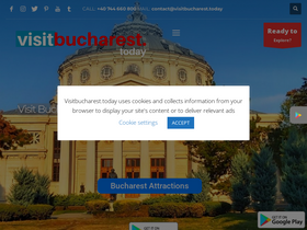 visitbucharest.today