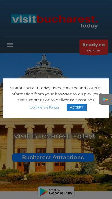 visitbucharest.today