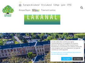 citescolairelakanal.fr