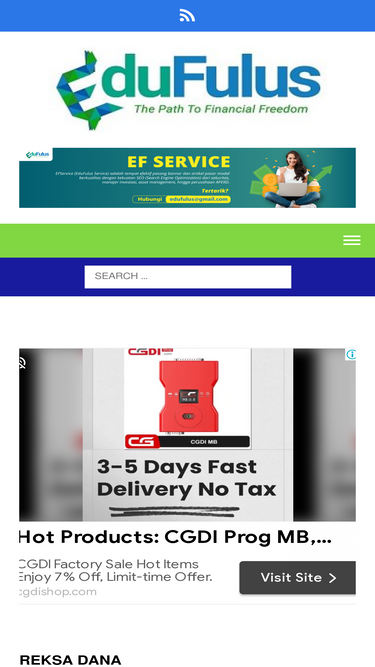edufulus.com