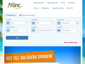 allinc.se