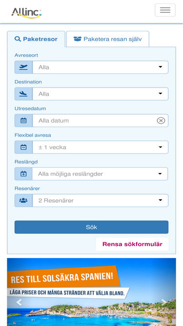 allinc.se