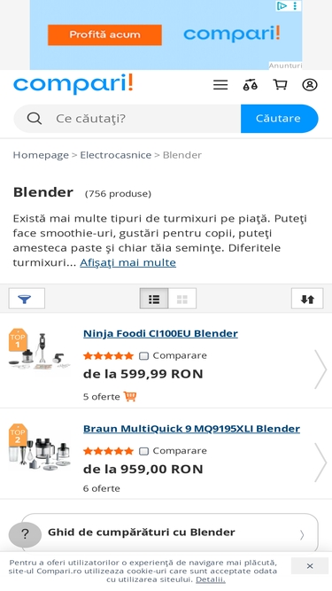 blender.compari.ro