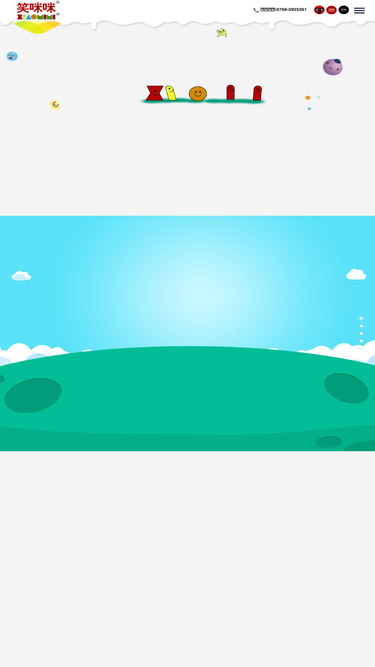 xiaomimi.com.cn