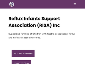 reflux.org.au
