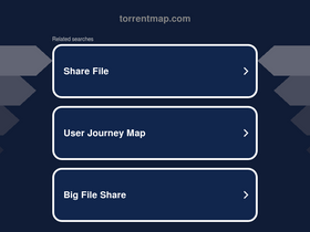 torrentmap.com