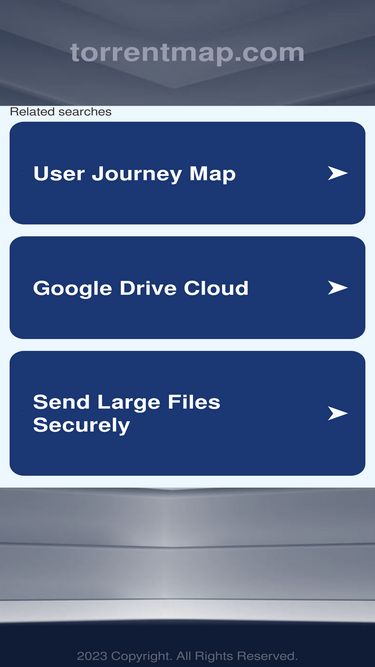 torrentmap.com