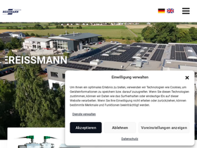 reissmann.com