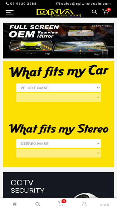 dnaaudio.com.au