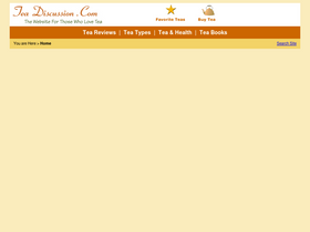 teadiscussion.com
