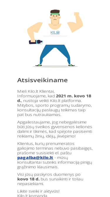 kilo.lt