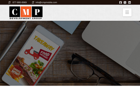 'cmpmobile.com' screenshot