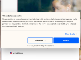 'firstvet.com' screenshot