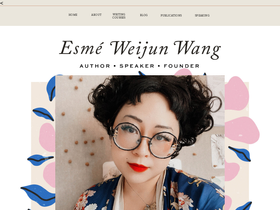 esmewang.com