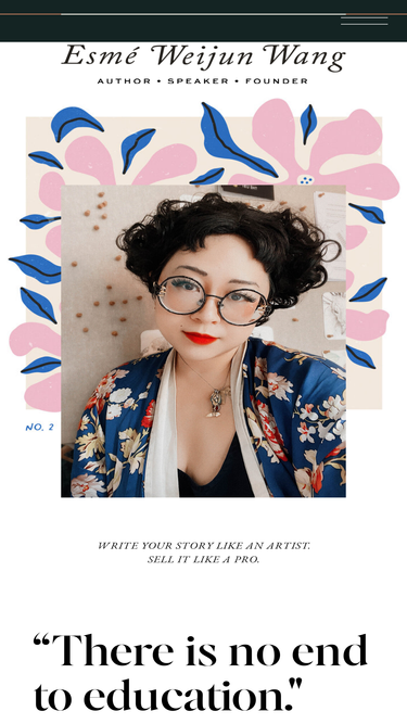 esmewang.com