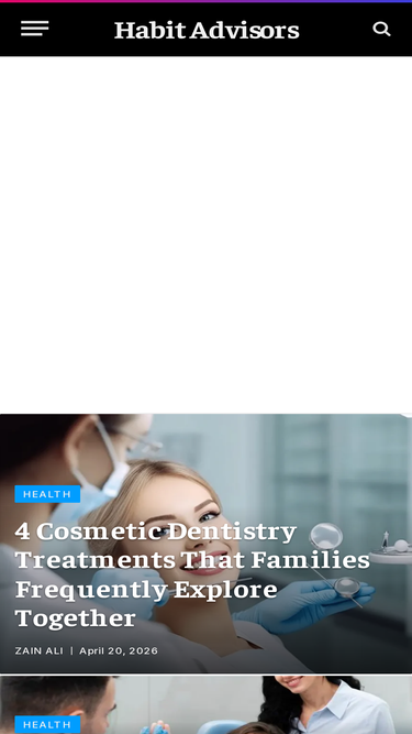 habitadvisors.com