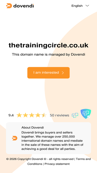 thetrainingcircle.co.uk