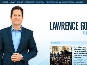 lawrencegolan.com