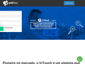 intouch.unitfour.com.br