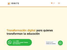 igniteonline.la