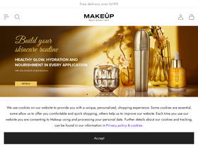 makeupstore.co.il