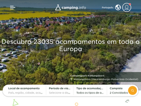 pt.camping.info