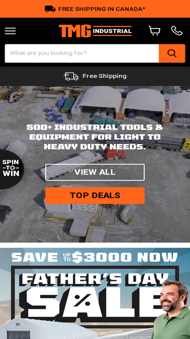tmgindustrial.ca
