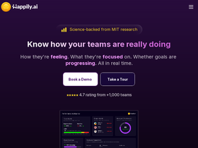 happily.ai