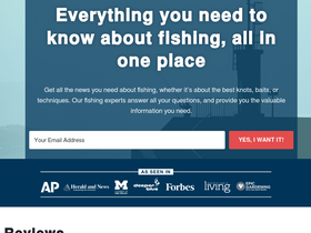 'castandspear.com' screenshot