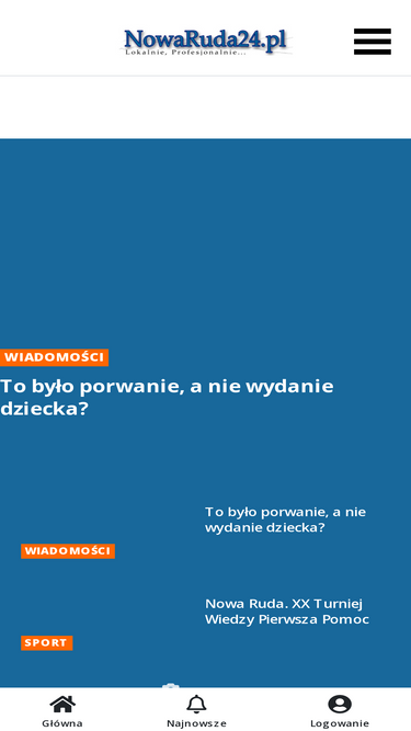 nowaruda24.pl