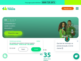 cartaodetodos.com.br