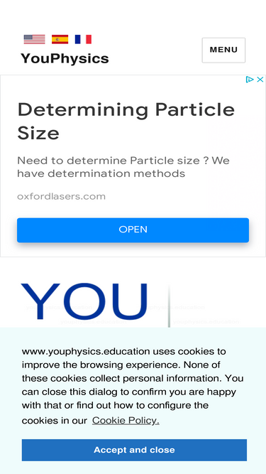 youphysics.education