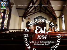 bronxbaptist.org