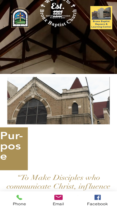 bronxbaptist.org