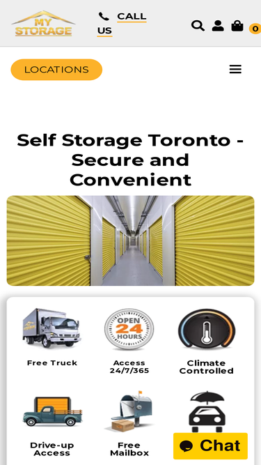 my-storage.ca