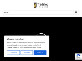 tredstepireland.com