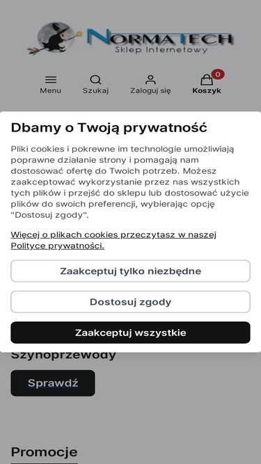sklep.normatech.pl