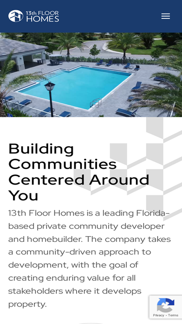 13thfloorhomes.com