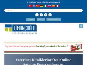 turuncoglu.com