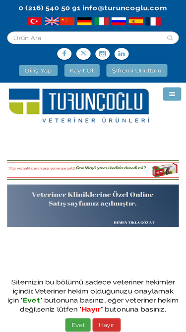 turuncoglu.com