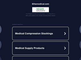 elitemedical.com