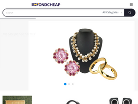 beyondcheap.com
