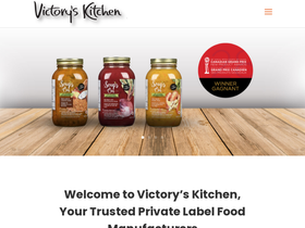 victoryskitchen.com